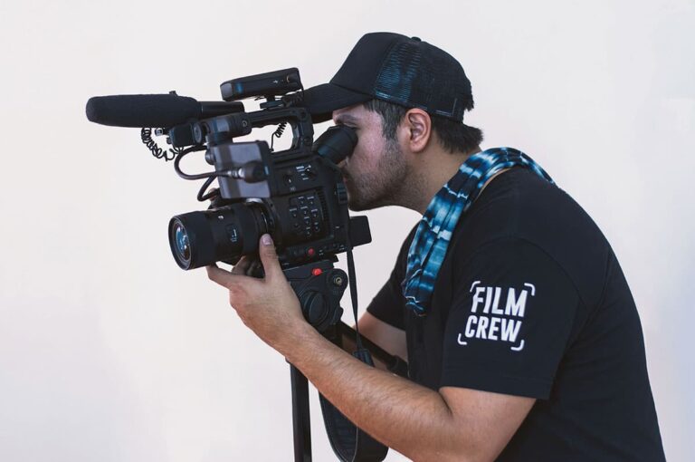 Estímulos para el sector audiovisual