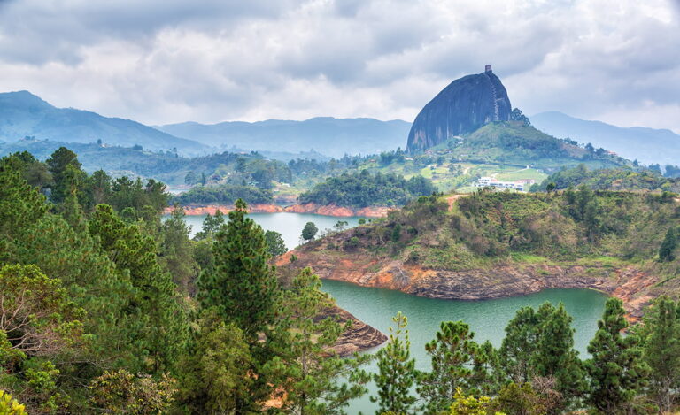 Expovirtual Turismo 2021 invita a viajar por Antioquia