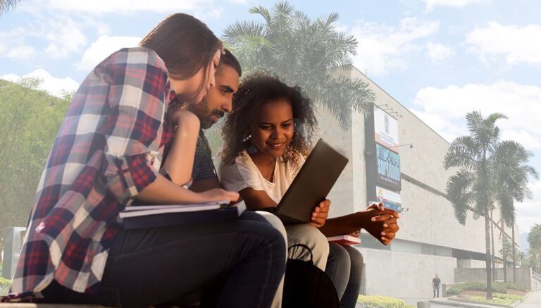 Una feria para aquellos jóvenes que todavía no saben qué estudiar