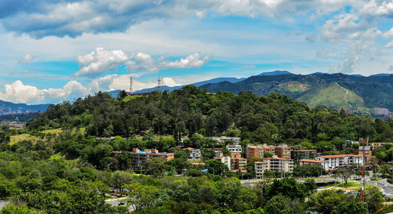 Inicia el recorrido por Antioquia para aplicar la Encuesta de Calidad de Vida