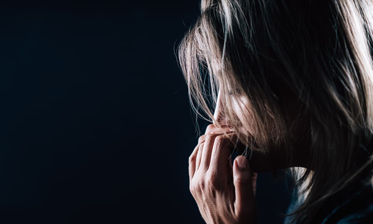Los trastornos de salud mental