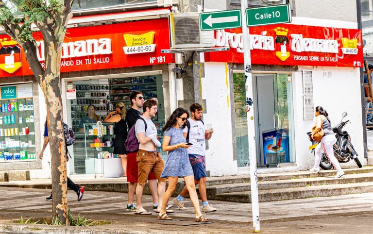 Medellín, entre los destinos más reservados en la semana de receso escolar