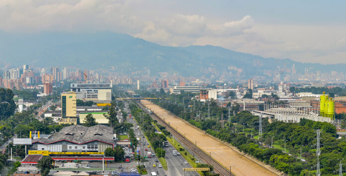 Medellín mantiene puntuación favorable en informe del Índice de Competitividad en las Ciudades
