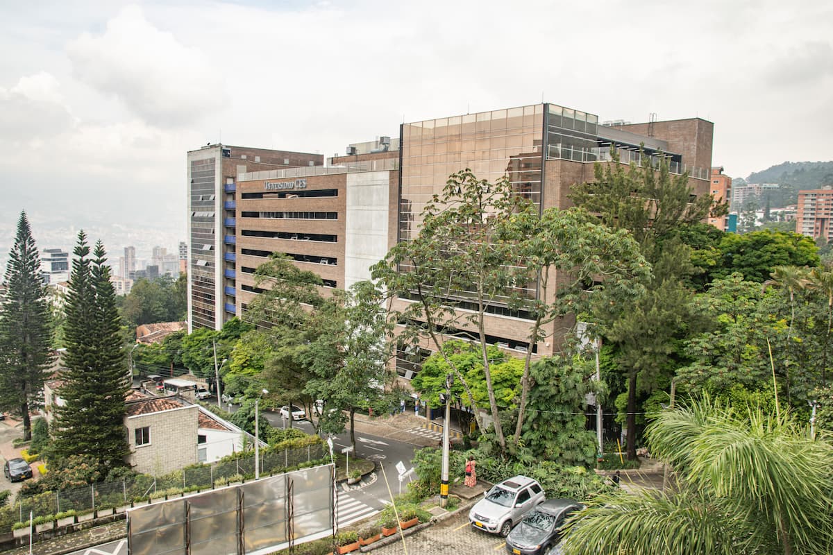 Presentación del primer banco de tejido muscular