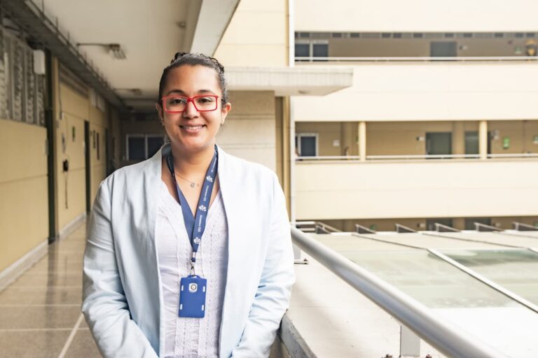 La universidad CES presenta la primera maestría en discapacidad de la región