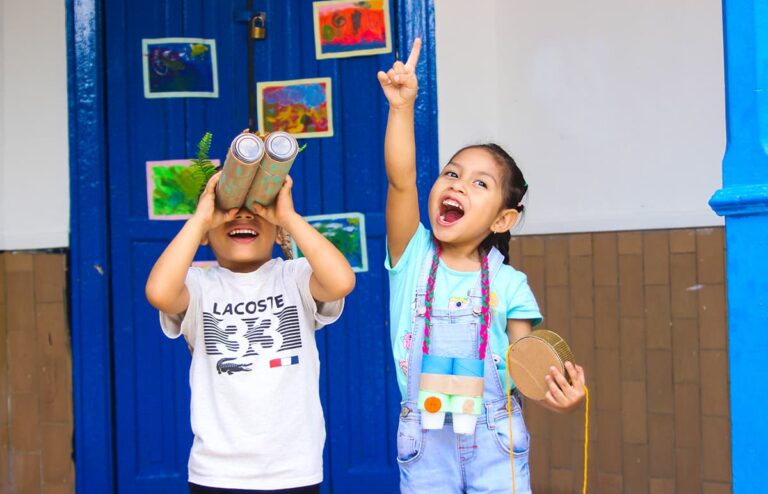 Corporación PAN y La Visitación se fusionan para lograr mayor impacto social