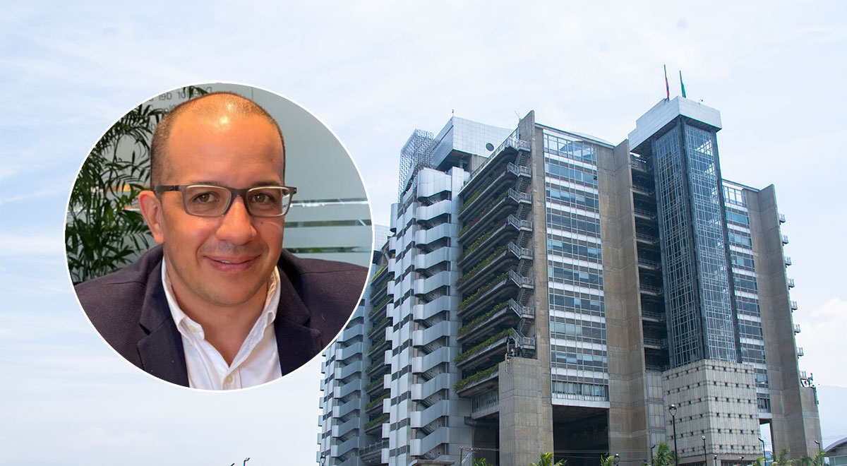 Declaran nulo el nombramiento del actual gerente de EPM, Jorge Carrillo