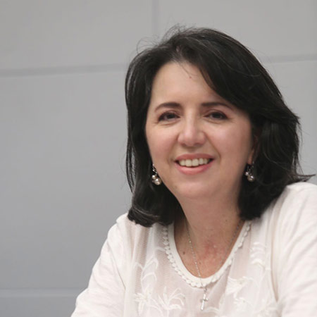 Adriana López Correa