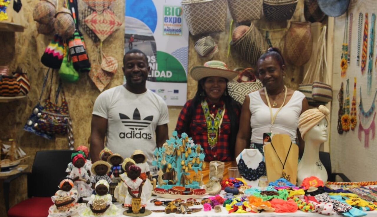 Comienza Bioexpo Antioquia 2021