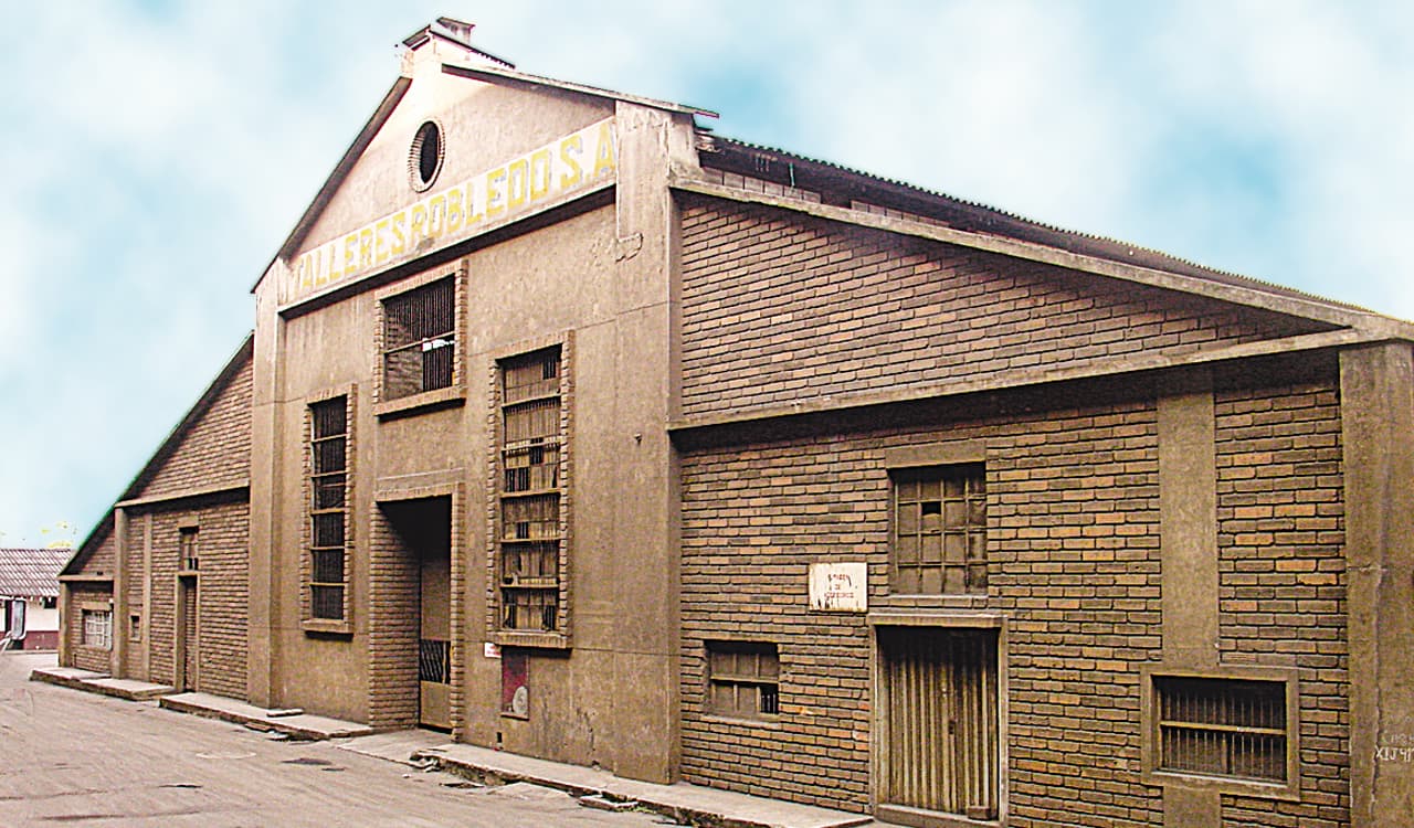 Ciudad del Río: el barrio más joven de El Poblado