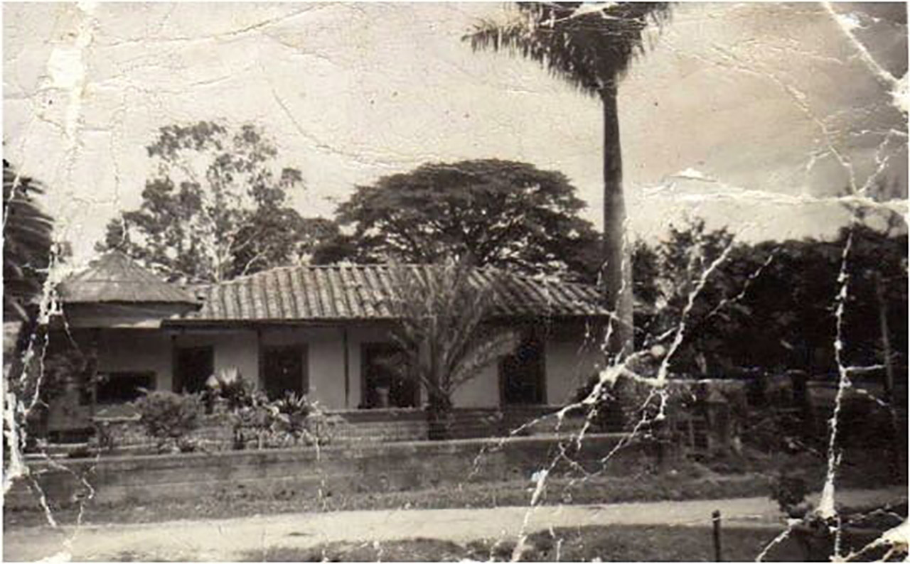 No se llamaba Tres Patadas y su receta era el tamarindo