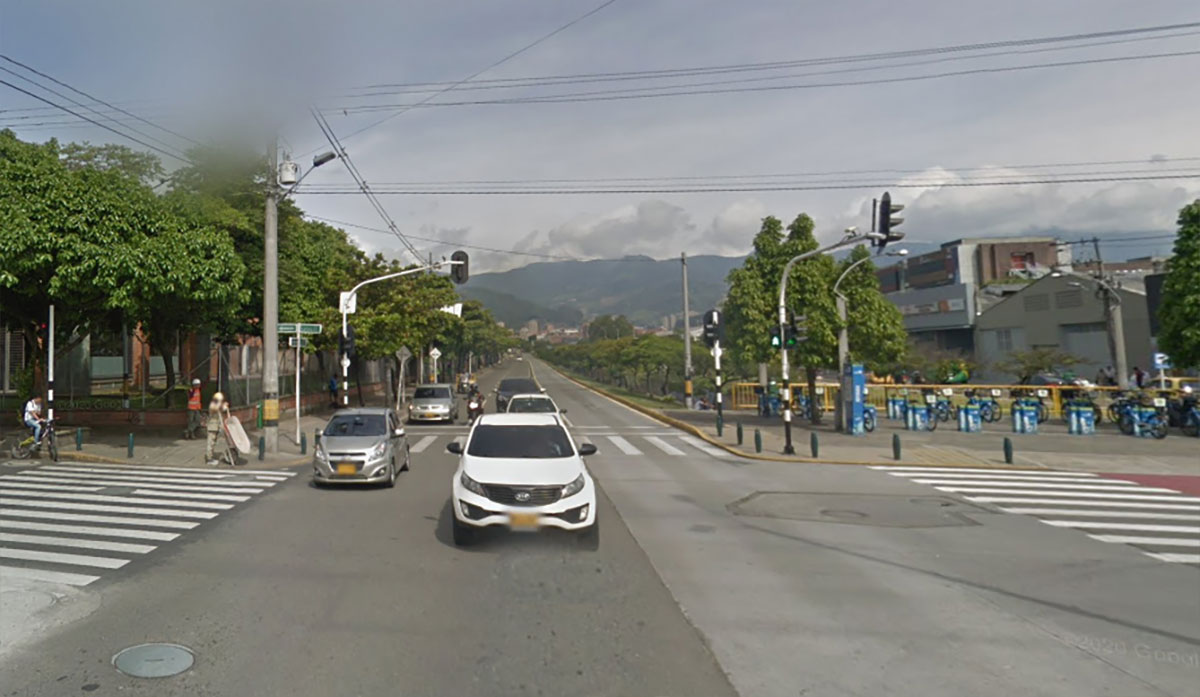Cierres en la calle 30 por obras en alcantarillado este sábado 14 y lunes 16 de noviembre