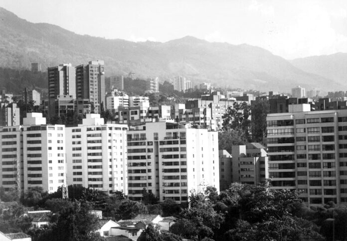 Seguridad en Medellín un intangible que añoramos
