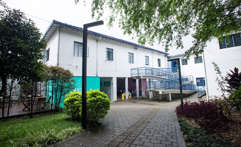 De amparo a hospital infantil