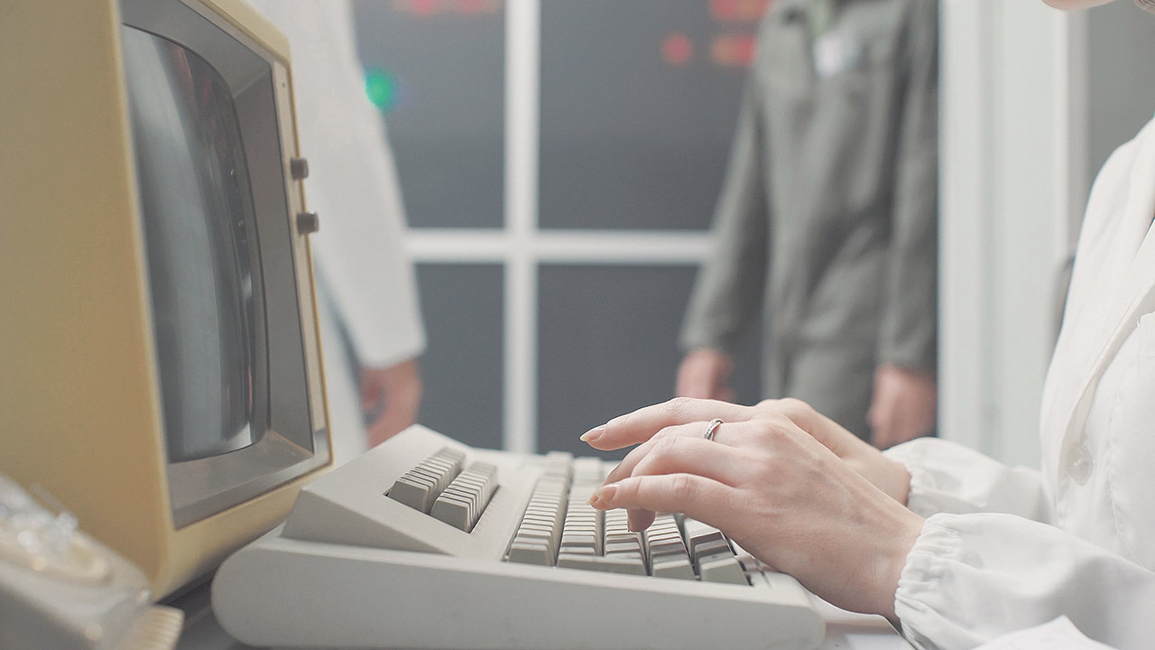 EAFIT fue la primera institución en conectar a Medellín a Internet