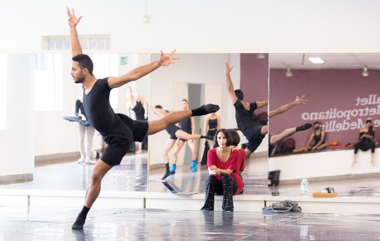 El Ballet Metropolitano presenta GaBotero