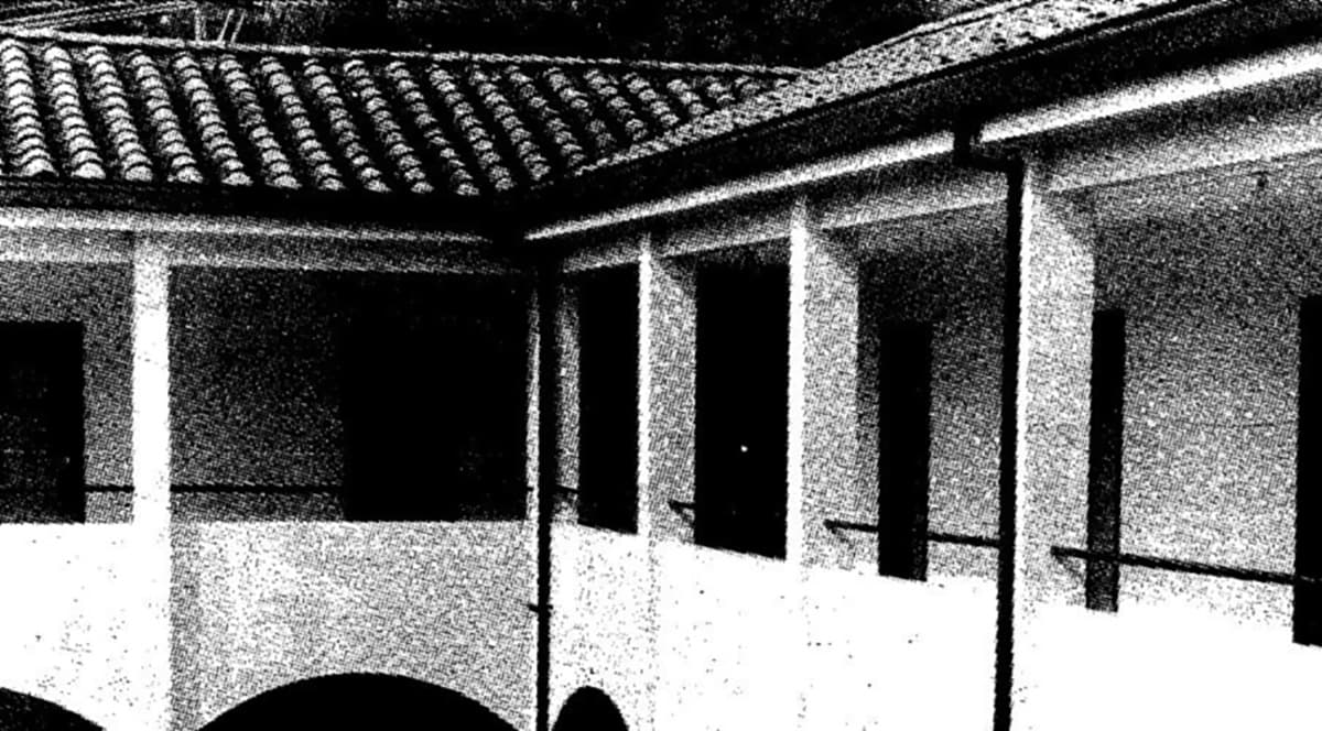 En Provenza, vencambio convento por oficinas de Instrucción Criminal