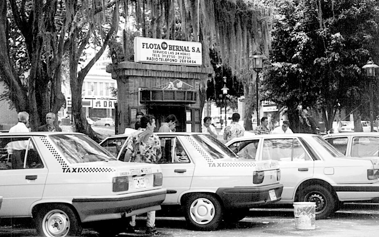 Flota Bernal: 69 años en el corazón de El Poblado