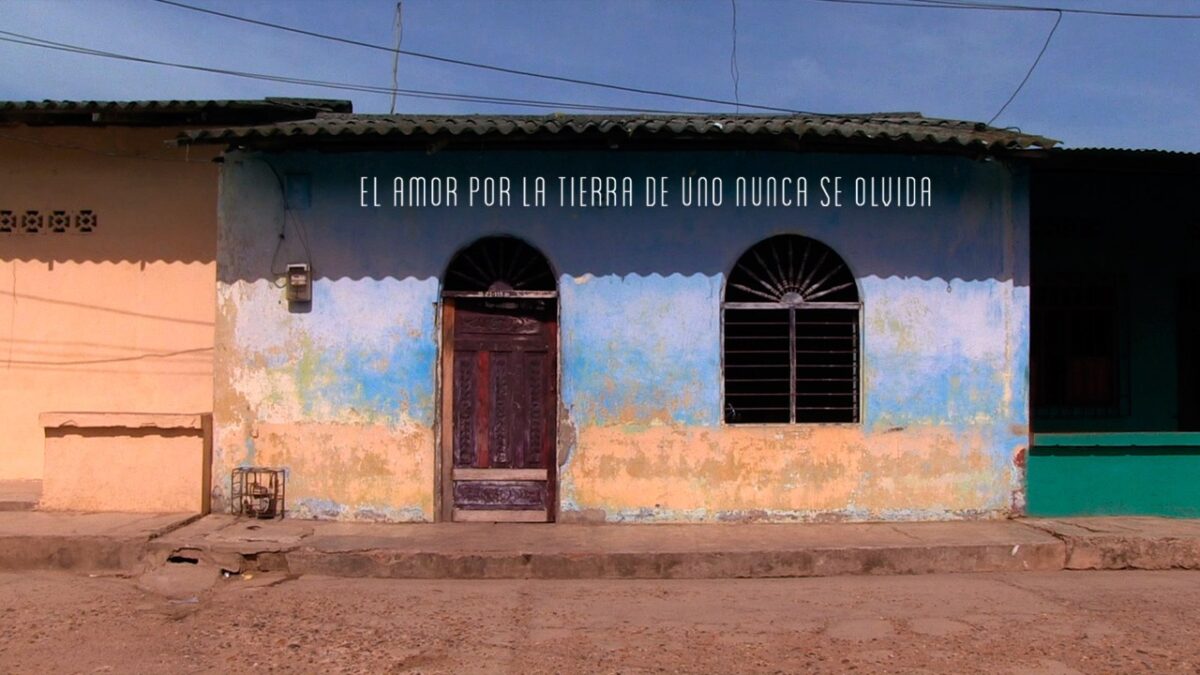 “La casa de Mama Icha” en el Museo Casa de la Memoria