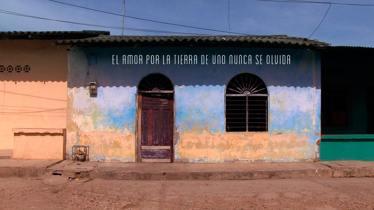 “La casa de Mama Icha” en el Museo Casa de la Memoria