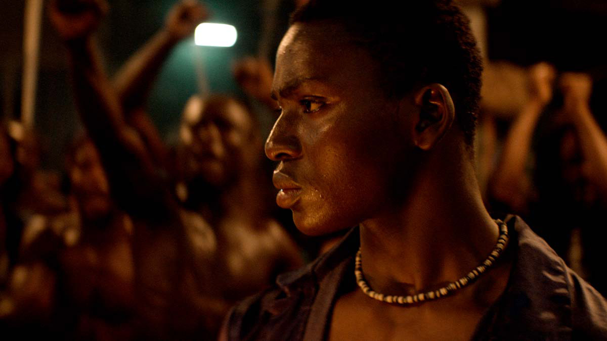 “La noche de los reyes”, en Otraparte
