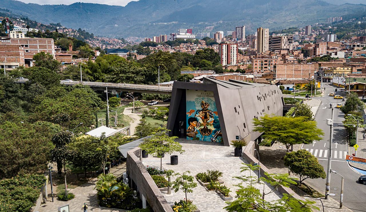Llega la Semana de la Memoria