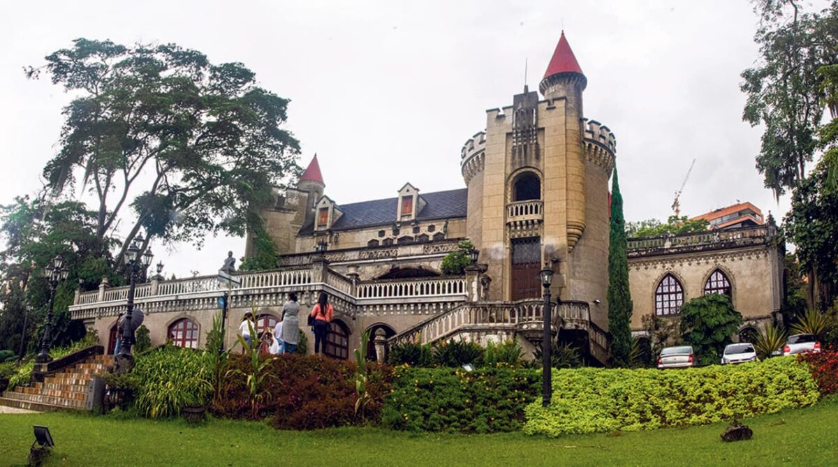 El museo El Castillo bajará el volumen