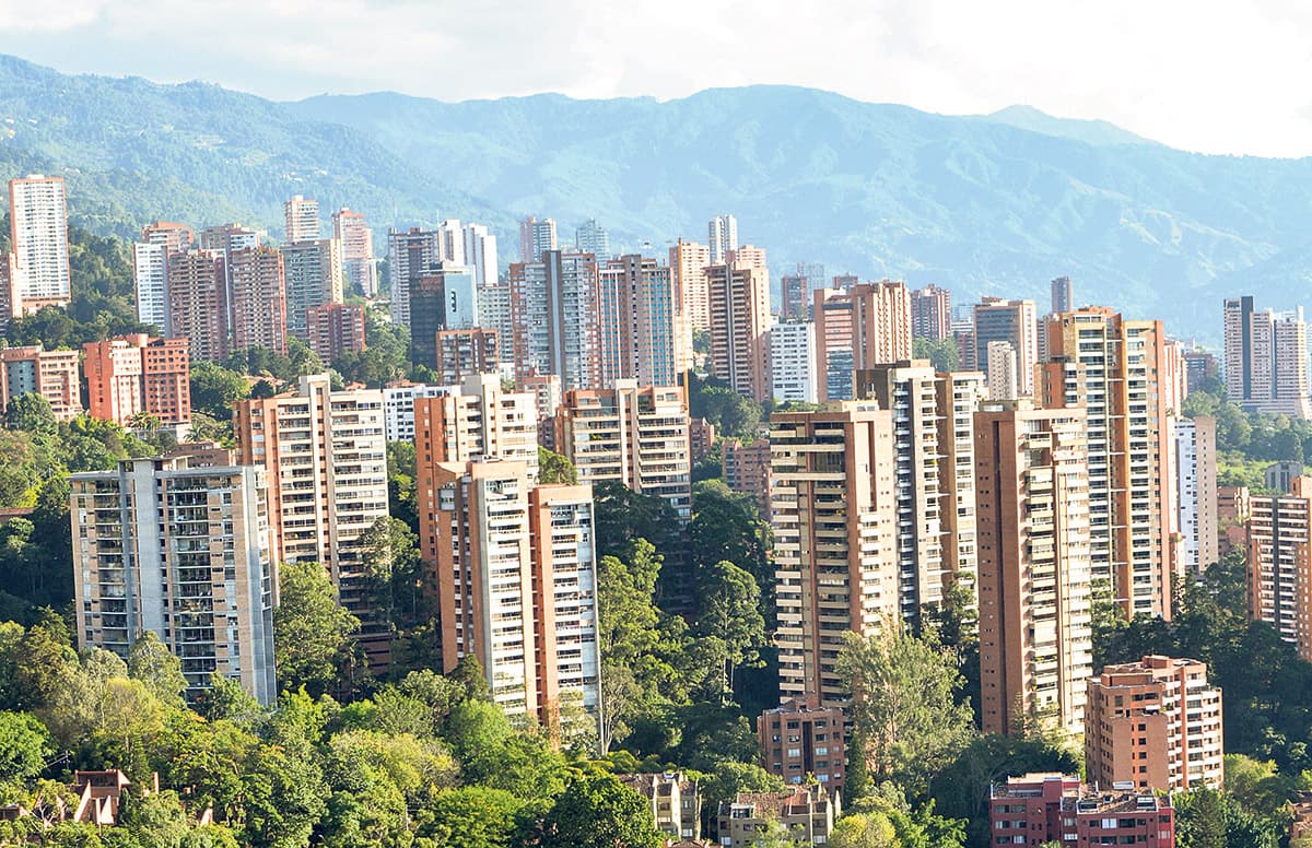 Plan Poblado: recuerdos de un ejercicio ciudadano