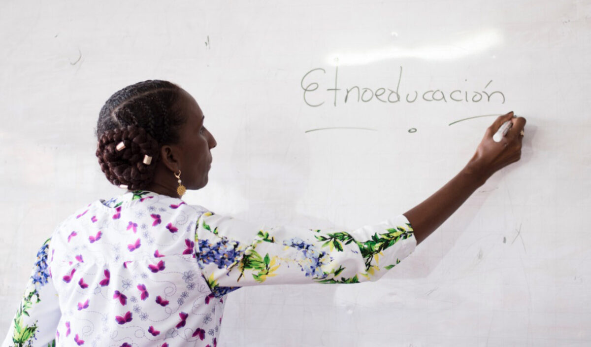 Premios Changó galardones que exaltan el liderazgo Afro