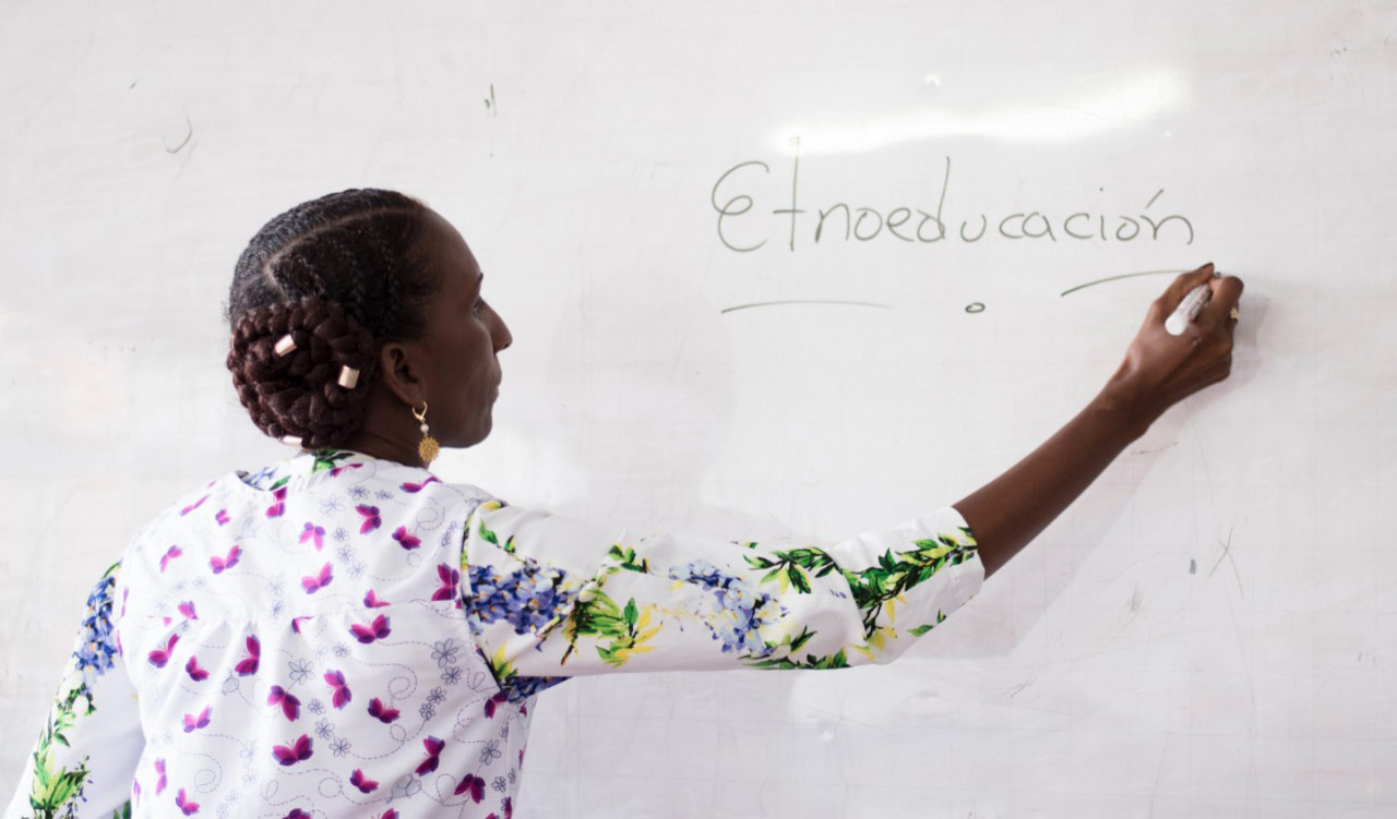Premios Changó galardones que exaltan el liderazgo Afro