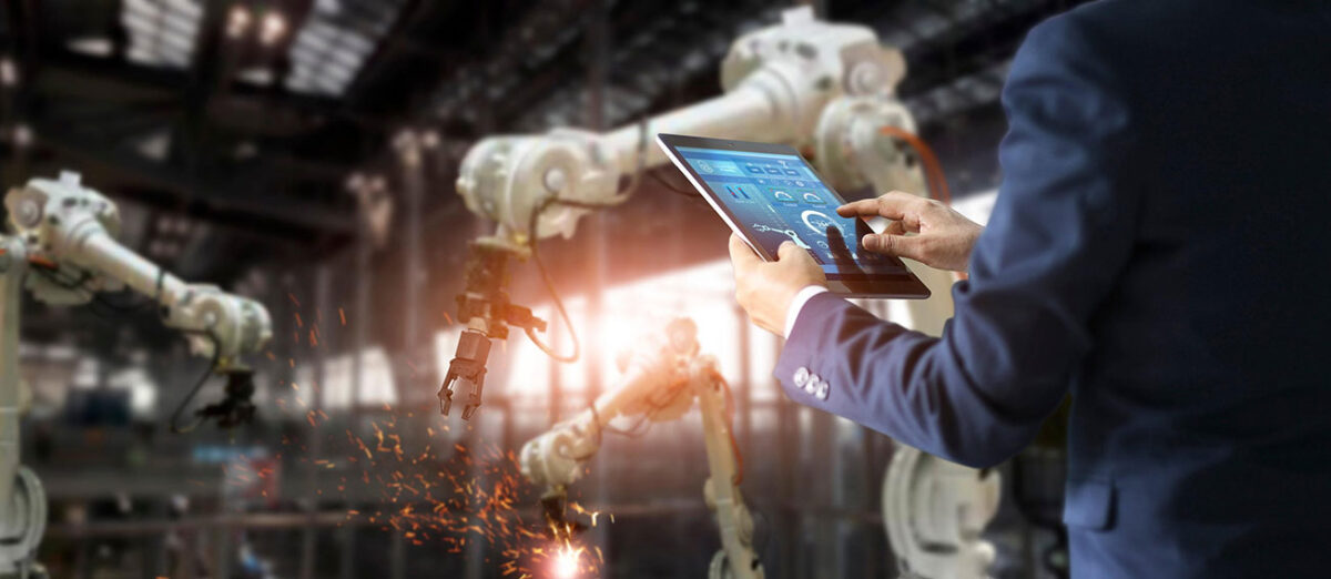 Rockwell Automation ofrece una solución integral