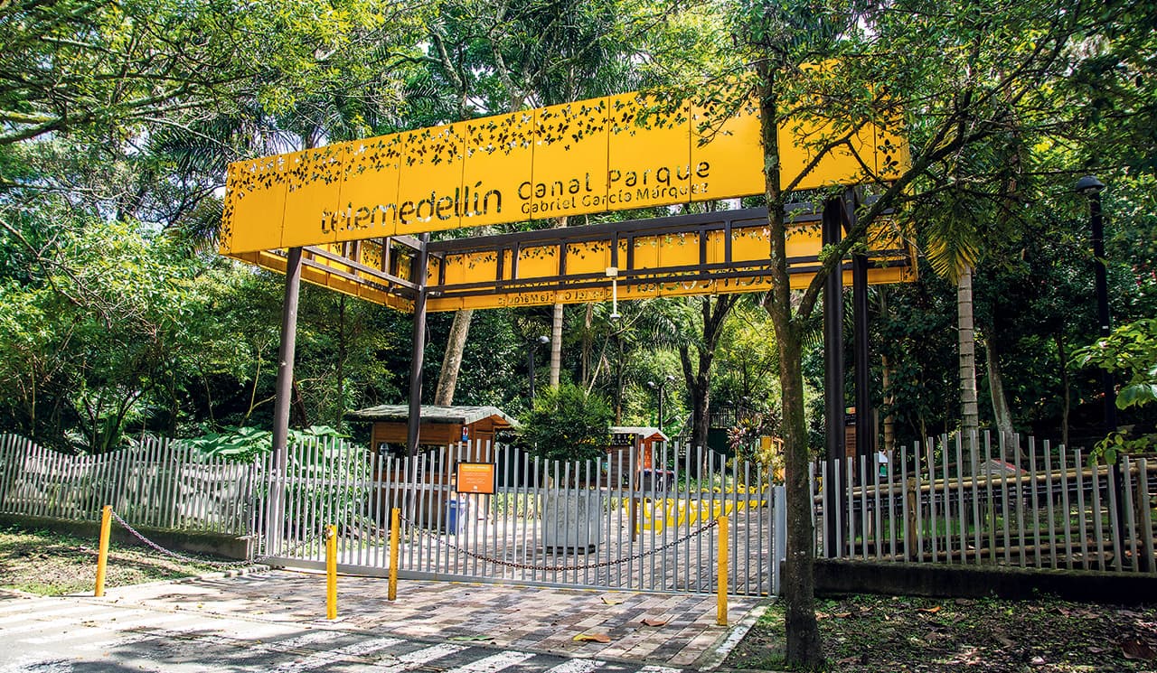 Tener casa propia, sueño cumplido para Telemedellín