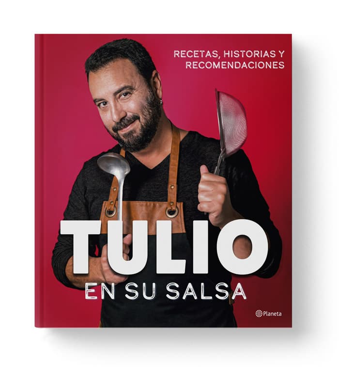 Tulio Zuloaga fue el protagonista de una serie de Vivir en El Poblado que se llamaba La Verdad o se Atreve, en 1996. En esa época su pasión era el vallenato.