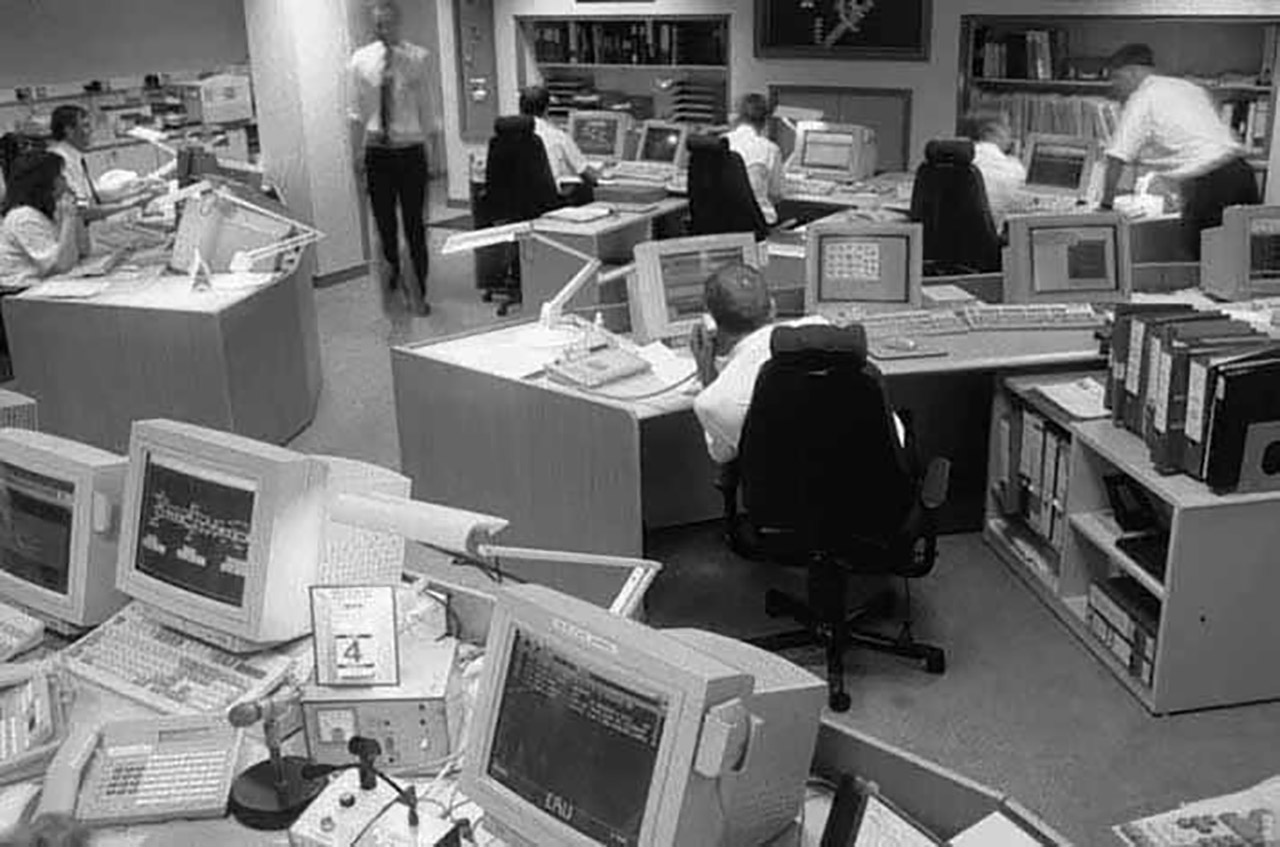 Y2K: el “coco” del cambio de milenio