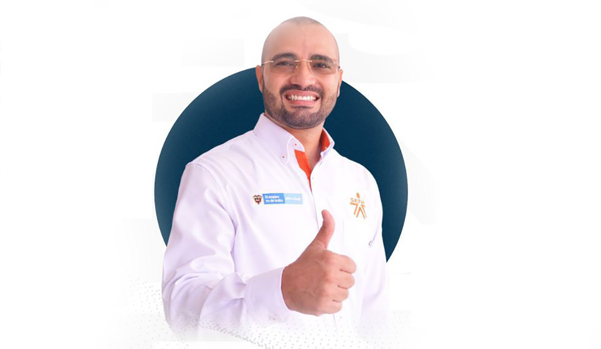 7 mil cupos disponibles en Antioquia para estudiar en el SENA