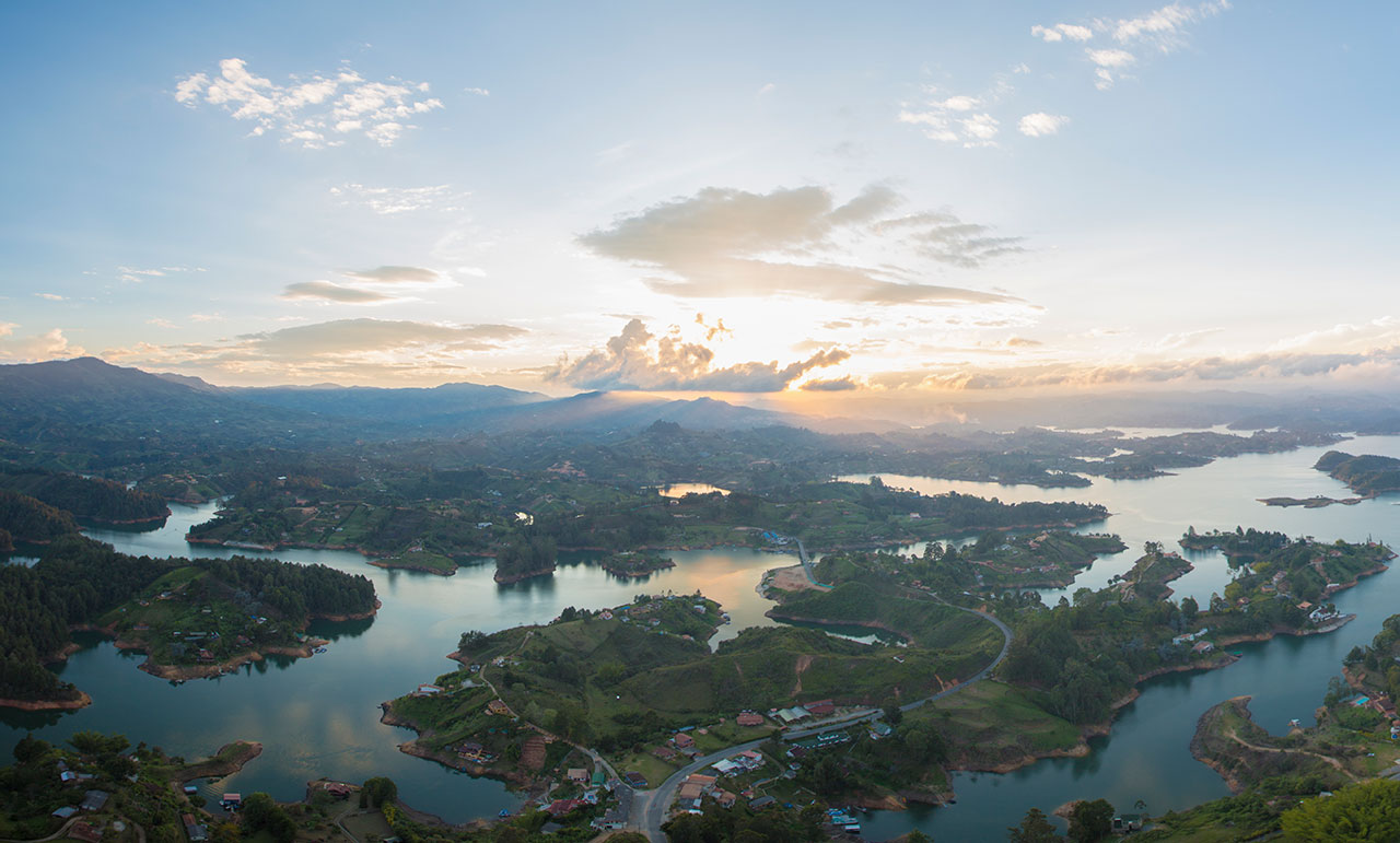 Antioquia actualizará su Sistema Departamental de Planeación, ¿cómo es el nuevo modelo?