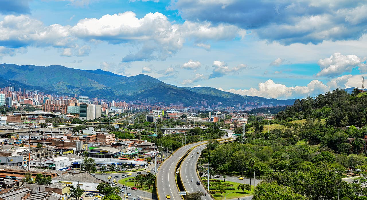 Canción Vuela, realizada en homenaje a Antioquia en Music Bootcamp Medellín 2021