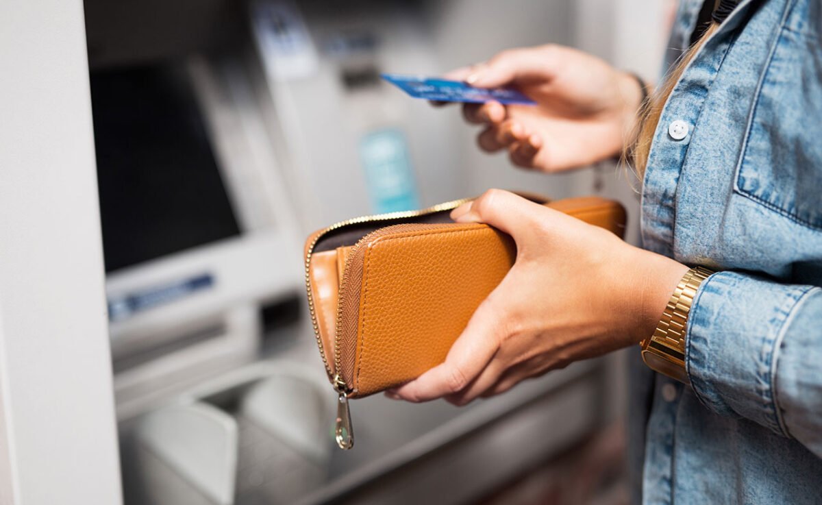 Claves de seguridad con el dinero en este diciembre de 2021