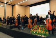 Concierto Vivir en El Poblado en sus 30 años de La Orquesta Sinfónica de EAFIT