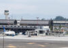 Vuelos retrasados por afectación en pista de aterrizaje del aeropuerto José María Córdova, de Rionegro