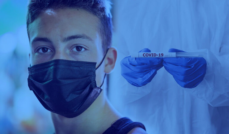 En Medellín aumentaron contagios de COVID19 en jóvenes, según registros de secretaría de Salud