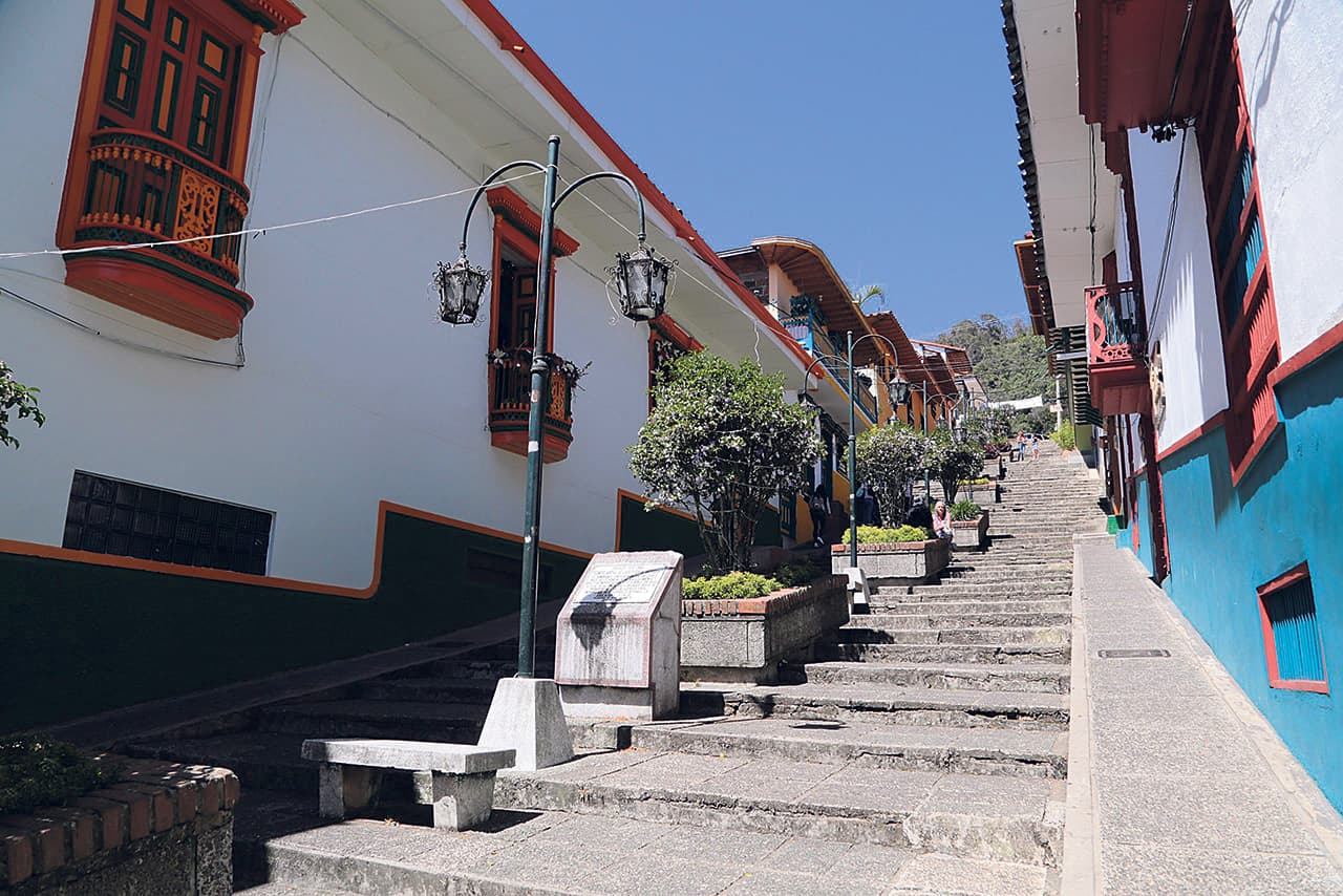 Hay Festival en Jericó