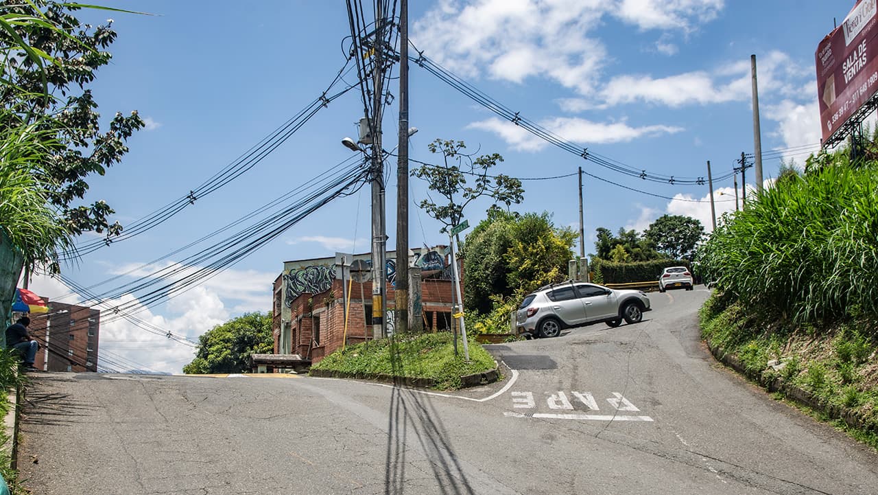 La comunidad de El Esmeraldal ganó Acción Popular contra la alcaldía de Envigado