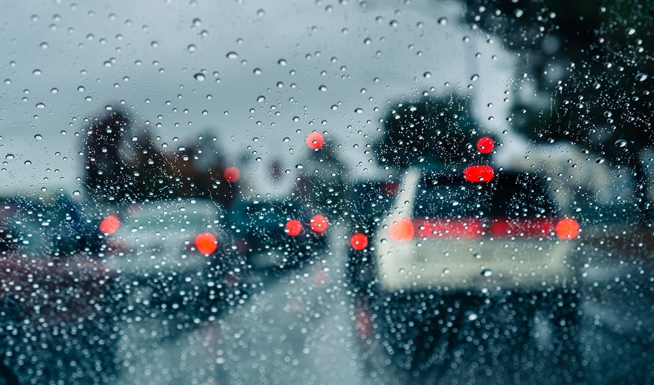 Lluvias en Medellín continuarán hasta febrero de 2022