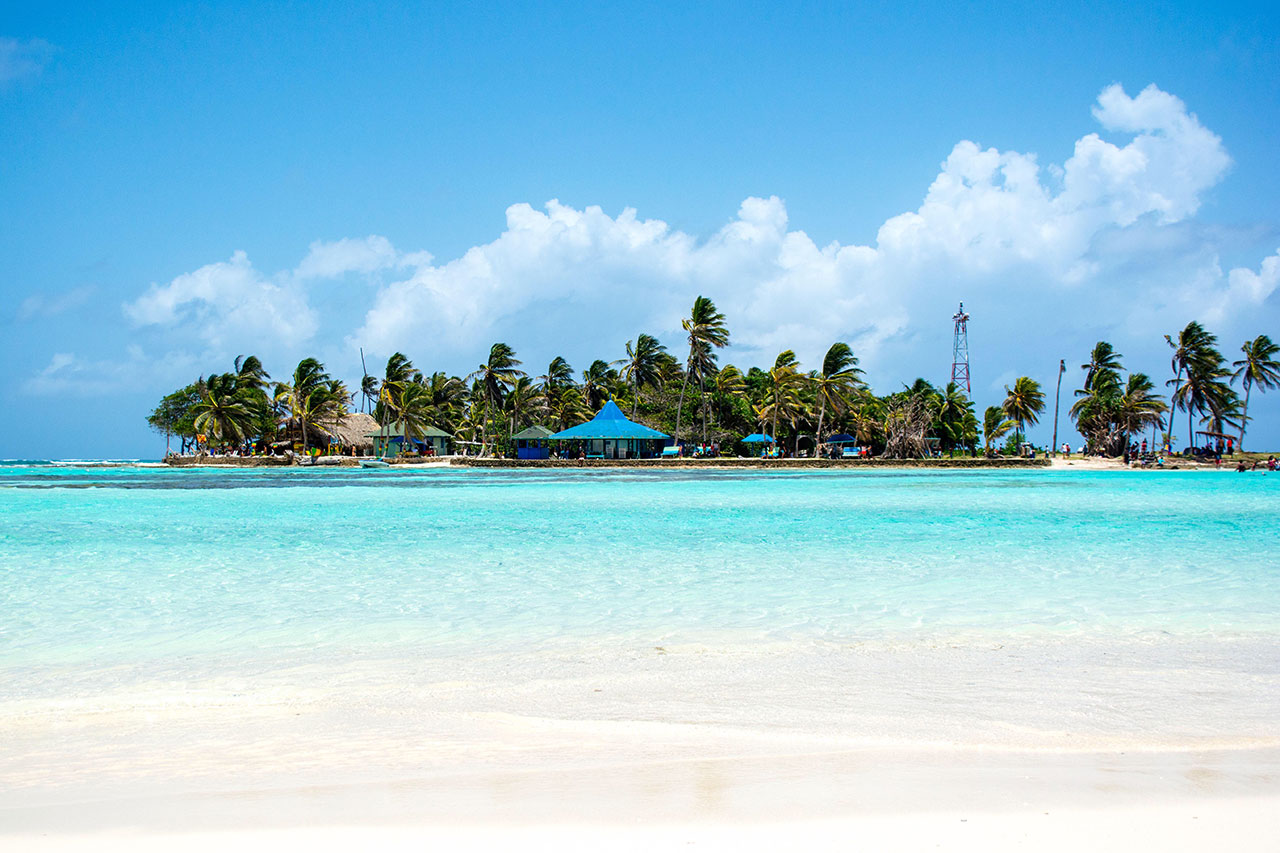Los destinos preferidos para disfrutar en vacaciones en fin de año en Colombia