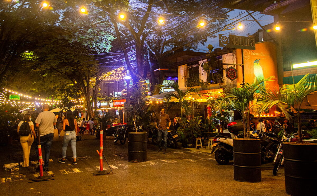 Medellín extenderá horarios de bares y discotecas hasta las 6:00 a.m. durante época navideña