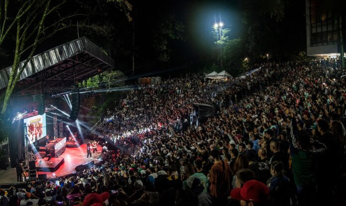Se actualizó la normativa para hacer eventos en Medellín