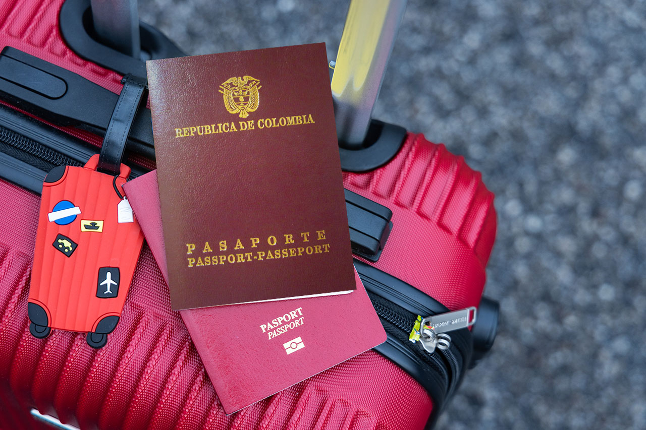 Recomendaciones para los viajeros en terminales aéreas y terrestres de Medellín en temporada de vacaciones