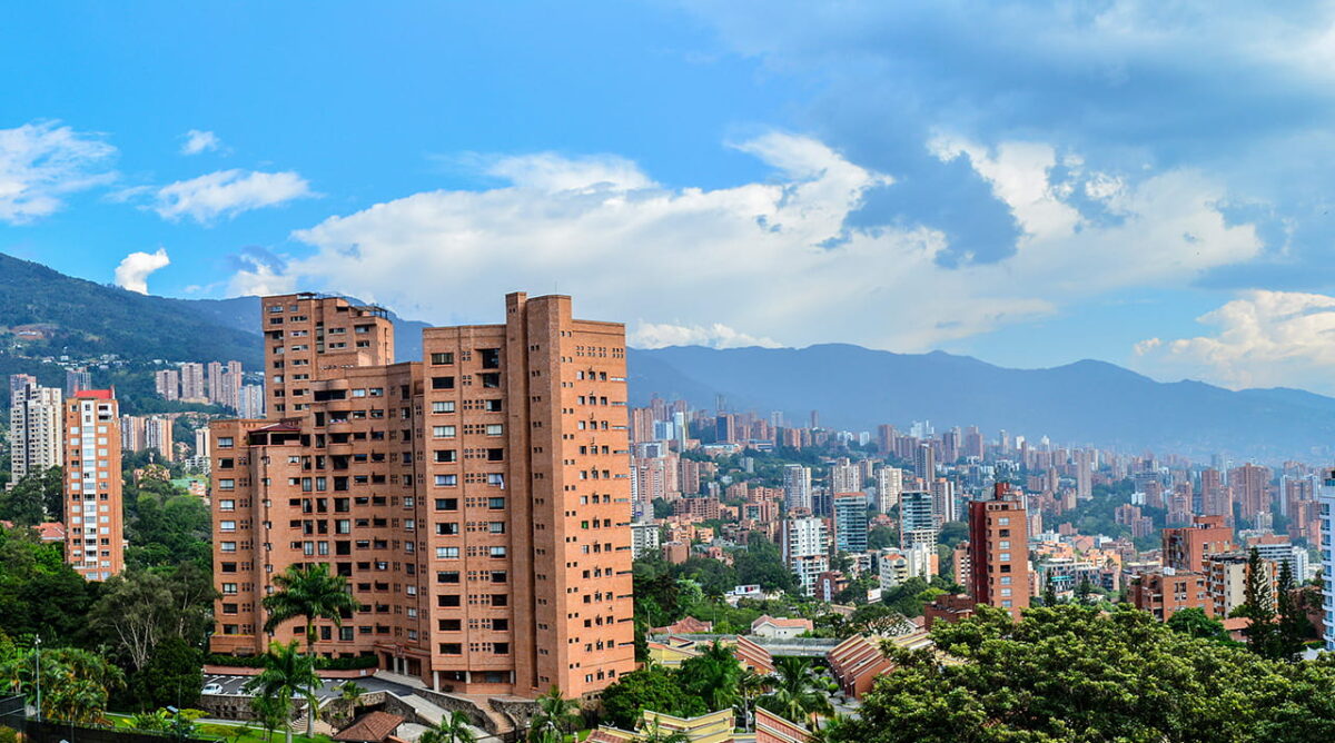 Se acaba el plazo para pagar sin recargo el impuesto predial de Medellín