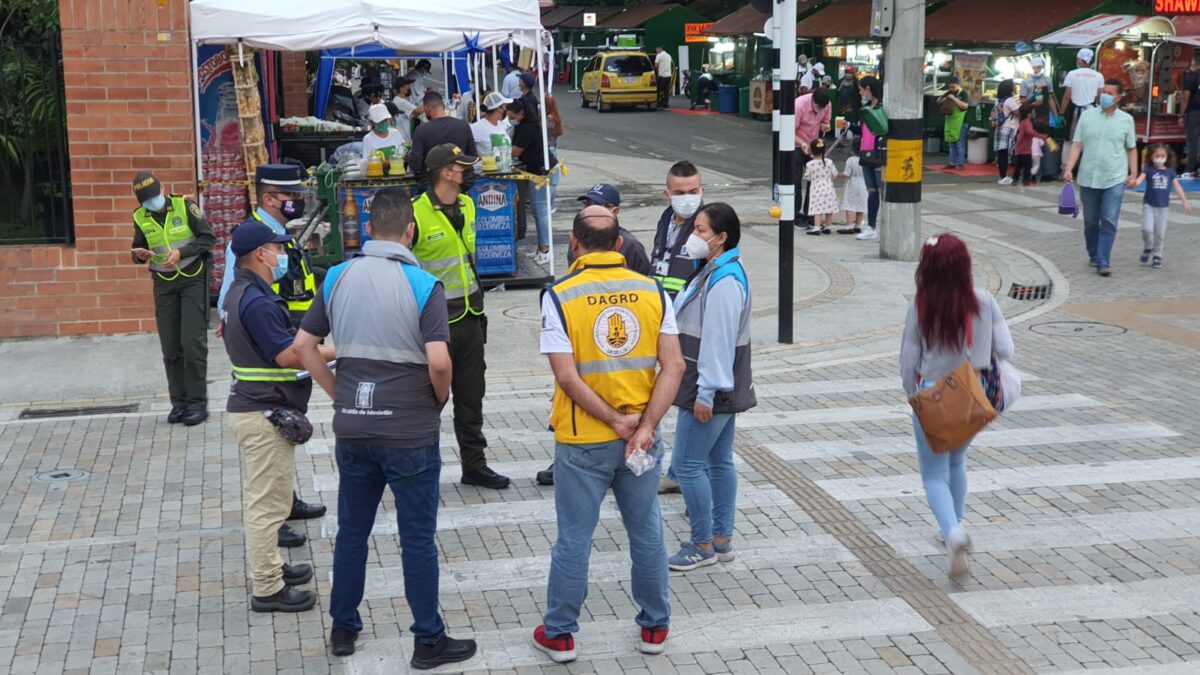 Si aún no ha hecho las compras navideñas, aproveche este sábado en “Medellín Despierta”